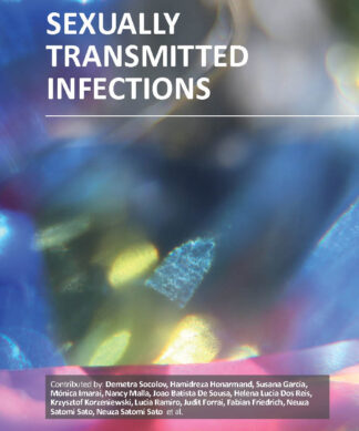 SEXUALLY TRANSMITTED INFECTIONS (HB 2016)