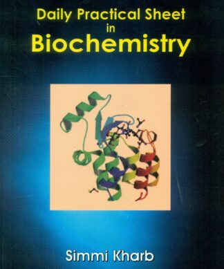 Daily Practical Sheet in Biochemistry
