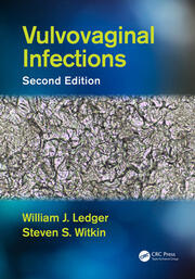 Vulvovaginal infections 2ed (pb 2016)