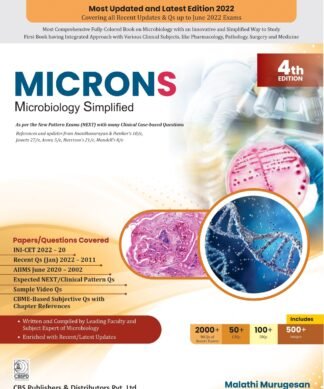 MICRONS Microbiology Simplified