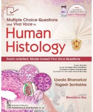 Multiple Choice Questions and Viva Voce in Human Histology