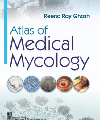 Atlas of Medical Mycology