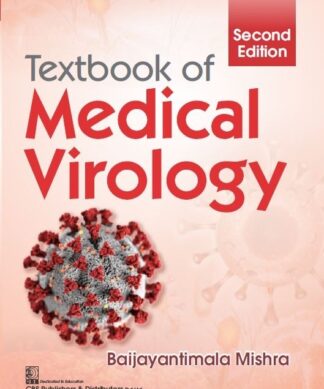 Textbook of Medical Virology
