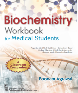 Biochemistry Workbook for Medical Students