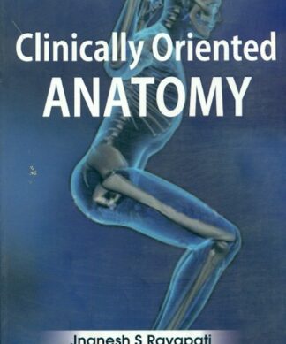 Clinically Oriented Anatomy