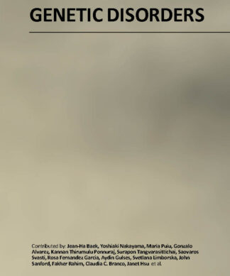 GENETIC DISORDERS (HB 2016)