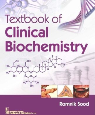 Textbook of Clinical Biochemistry