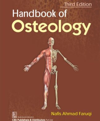 Handbook of Osteology