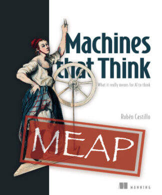 Machines that Think