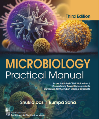 Microbiology Practical Manual