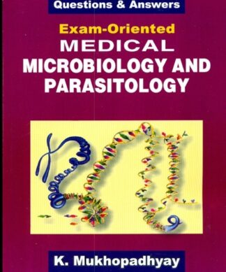 Q&A Exam-Oriented Medical Microbiology And Parasitology