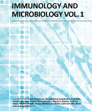 IMMUNOLOGY AND MICROBIOLOGY VOL 1 (HB 2016)