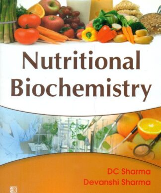 Nutritional Biochemistry