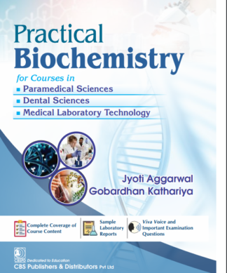 Practical Biochemistry