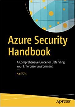 Azure Security Handbook
