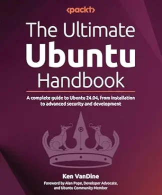 The Ultimate Ubuntu Handbook