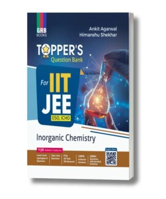 GRB Question Bank Inorganic Chemistry