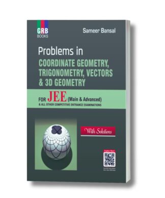 Problems in Coordinate Geometry, Trigonometry, Vectors & 3D Geometry