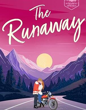 The Runaway: The perfect small-town, fake-dating romance for 2026!