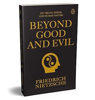 Penguin Select Black Classics: Beyond Good and Evil: Prelude to a Philosophy of the Future