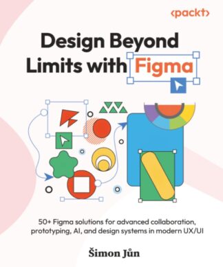 Design Beyond Limits with Figma