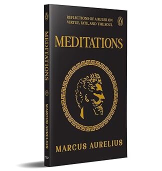 Penguin Select Black Classics: Meditations