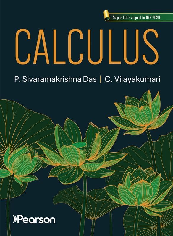 Calculus
