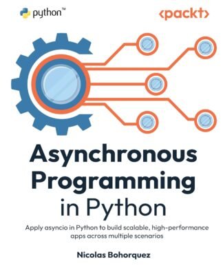 Asynchronous Programming in Python: