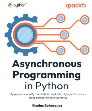 Asynchronous Programming in Python:
