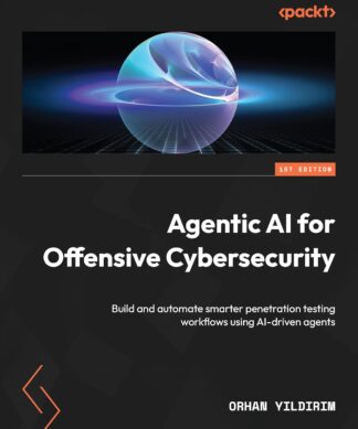 Agentic AI for Offensive Cybersecurity