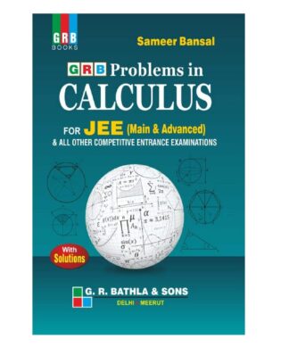 Problems in Calculus