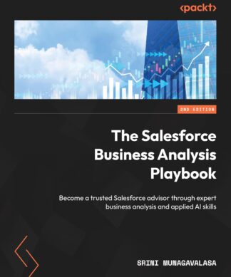 The Salesforce Business Analysis Playbook