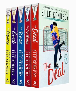 Elle set Paperback