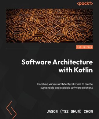 Software Architecture with Kotlin