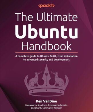 The Ultimate Ubuntu Handbook