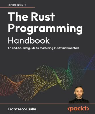 The Rust Programming Handbook