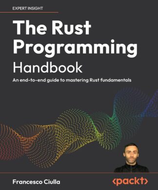 The Rust Programming Handbook