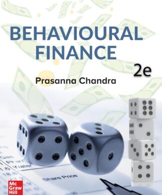 Behavioral Finance|7th Edition