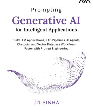 Prompting Generative AI for Intelligent Applications