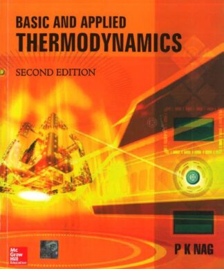 Basic and applied thermodynamics