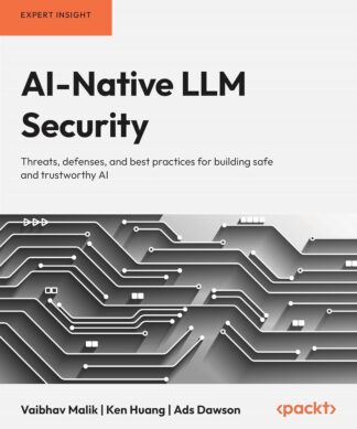 AI-Native LLM Security
