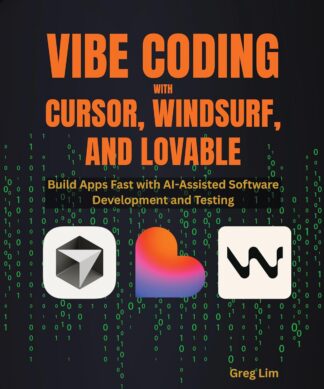 Vibe Coding with Cursor, Windsurf, and Lovable