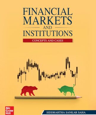 Financial Markets and Institutions