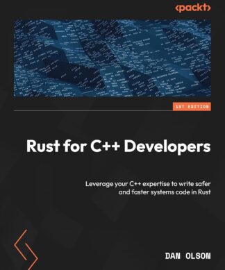 Rust for C++ Developers