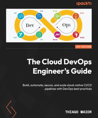 The Cloud DevOps Engineer's Guide