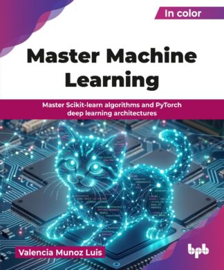 Master Machine Learning