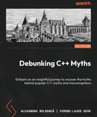 Debunking C++ Myths