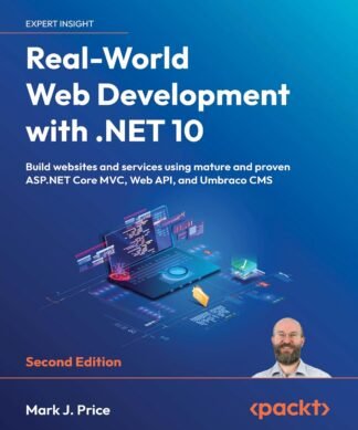 Real-World Web Development with .NET 10