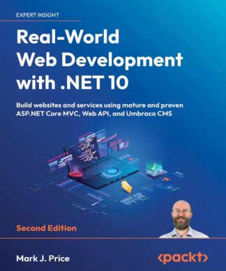 Real-World Web Development with .NET 10