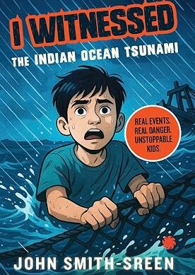 I Witnessed: The Indian Ocean Tsunami